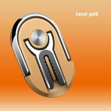 Multipurpose Mobile Phone Bracket