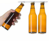 6 Magnetic Bottle Hanger