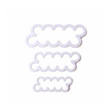 3D Rose Fondant Cutter