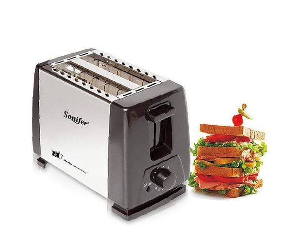 2 Slice Bread Toaster