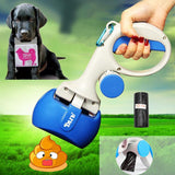 Pooper Scooper Pet Poop Picker