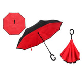 MAGIC REVERSIBLE UMBRELLA