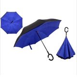 MAGIC REVERSIBLE UMBRELLA