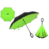 MAGIC REVERSIBLE UMBRELLA