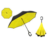 MAGIC REVERSIBLE UMBRELLA