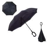 MAGIC REVERSIBLE UMBRELLA