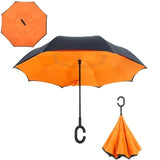 MAGIC REVERSIBLE UMBRELLA