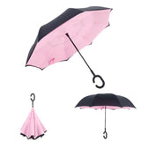 MAGIC REVERSIBLE UMBRELLA