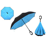 MAGIC REVERSIBLE UMBRELLA