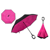 MAGIC REVERSIBLE UMBRELLA