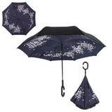 MAGIC REVERSIBLE UMBRELLA