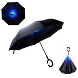 MAGIC REVERSIBLE UMBRELLA