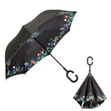 MAGIC REVERSIBLE UMBRELLA