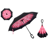 MAGIC REVERSIBLE UMBRELLA