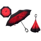 MAGIC REVERSIBLE UMBRELLA