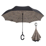 MAGIC REVERSIBLE UMBRELLA
