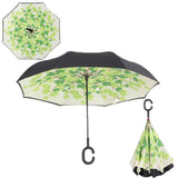 MAGIC REVERSIBLE UMBRELLA