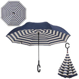 MAGIC REVERSIBLE UMBRELLA
