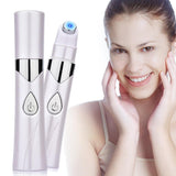 Blue Light Laser Pen Facial Skin Tightening Pores Shrinking Anti-wrinkle Beauty Device