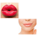 Electric Silicone Lip Plumping Device Fuller Bigger Thicker Lips for Women