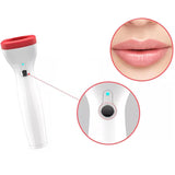 Electric Silicone Lip Plumping Device Fuller Bigger Thicker Lips for Women