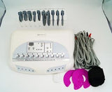 Microcurrent EMS Electric Muscle Stimulator Body Massager Weight Loss Electro Stimulation Machine