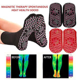 New Magnetic Socks Therapy Self-Heating Socks