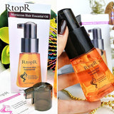 Moroccan Hair Loss Prevent & Hair Growth Oil