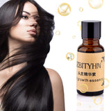 Fast Hair Growth Essence Oil Hair Growth for Men and Women 20ml