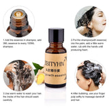 Fast Hair Growth Essence Oil Hair Growth for Men and Women 20ml