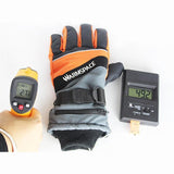 Electric Heated Gloves For Men & Women