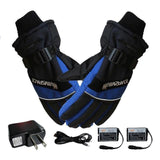 Electric Heated Gloves For Men & Women
