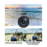 Video Recording Camera Sunglasses 1080p HD