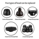 4 IN1 VERTEBRA ROLLER MASSAGER