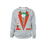2019 Ugly Christmas Sweater For gift Jerseys and Sweaters Tops Winter Clothing