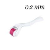 DRS 540 derma roller micro needles mezoroller