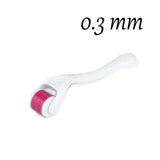 DRS 540 derma roller micro needles mezoroller