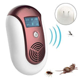 Electronic Pest Repeller