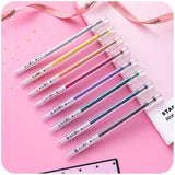 Wholesale Promotion Buy More Save More-LSZDP Gel Pens for Adult Coloring Books
