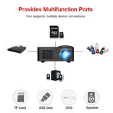 1080P Handheld Cinema