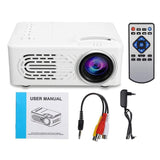 1080P Handheld Cinema