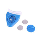 44% Peroxide Teeth Whitening Kit