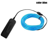 LED Stick Figure Kit