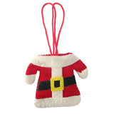 Christmas Dinner Decoration