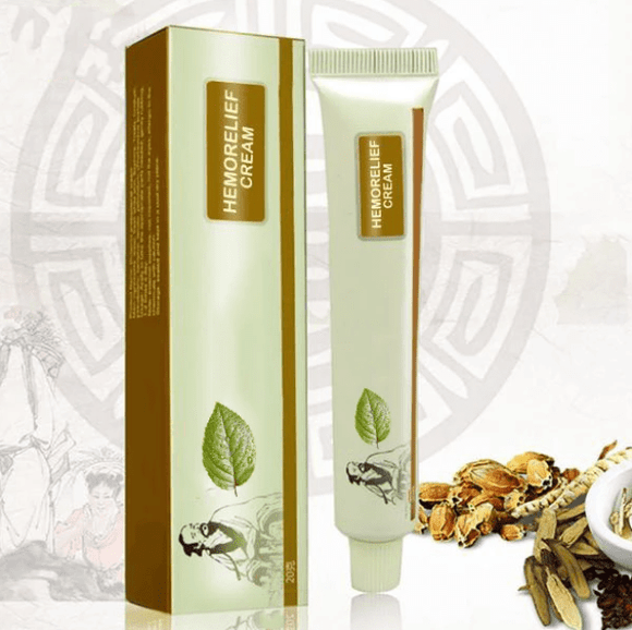 Hemorelief Cream