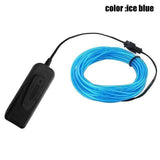 LED Stick Figure Kit