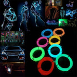 LED Stick Figure Kit