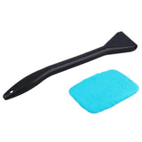 Microfiber Car Window Cleaner
