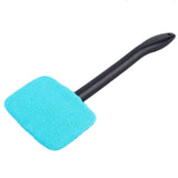 Microfiber Car Window Cleaner