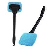 Microfiber Car Window Cleaner